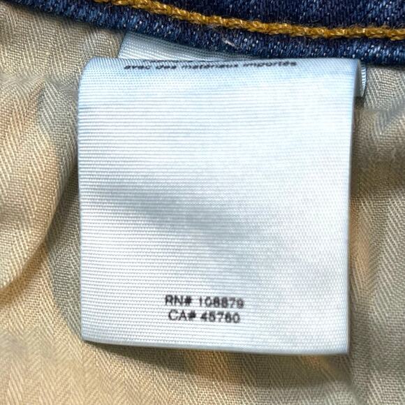 Rag & Bone Men’s Fit 3 Classic Jeans | Size 33 | ACE Wash | Standard Issue - Picture 11 of 11